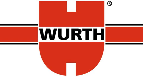 wurth logo 6199e3db 99e1 4614 b474 1def8595597e large